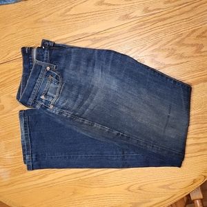 Lucky Brand straight 30x34